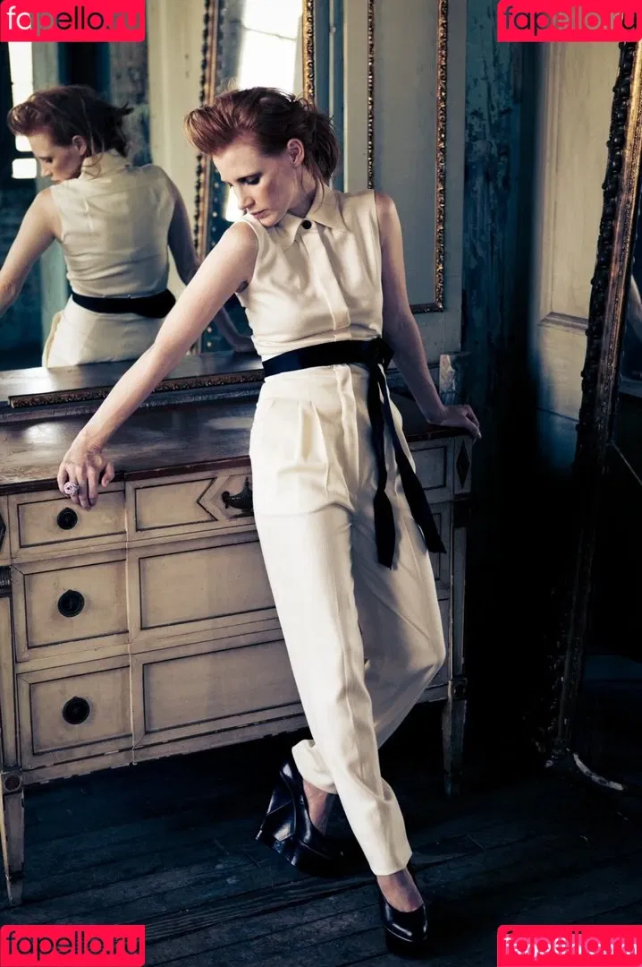 Jessica Chastain Onlyfans Photo Gallery 