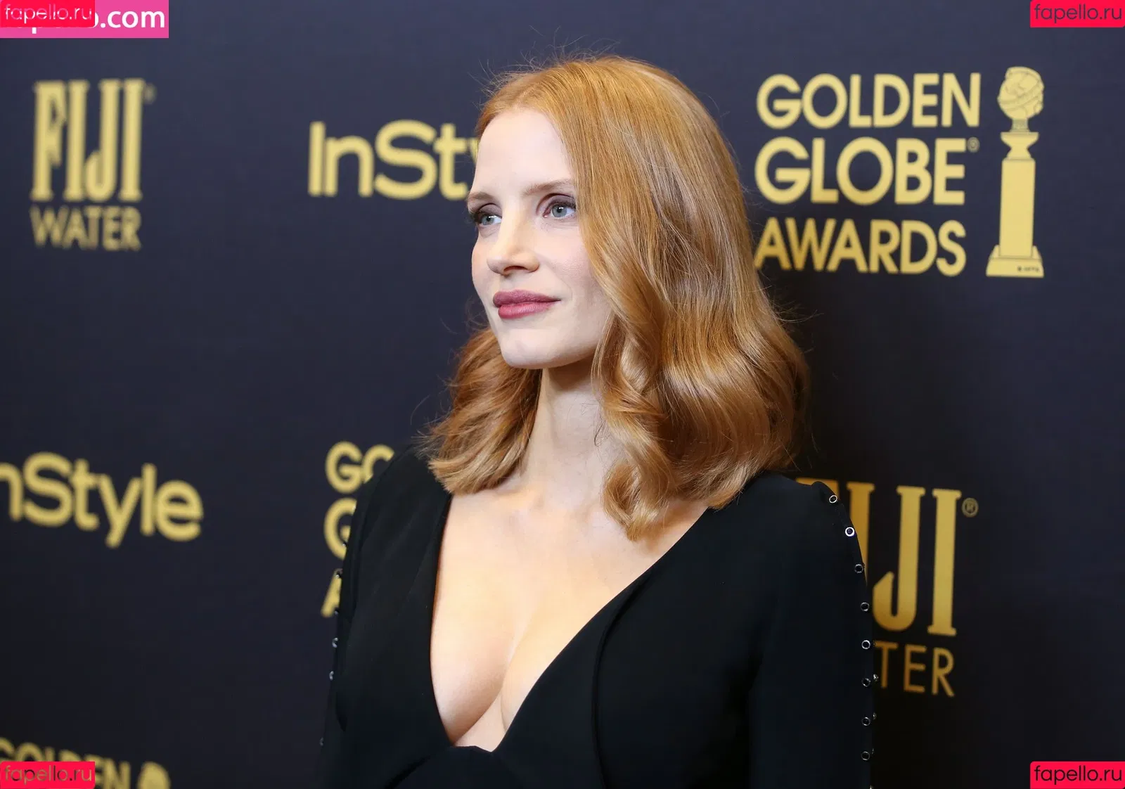 Jessica Chastain Onlyfans Photo Gallery 