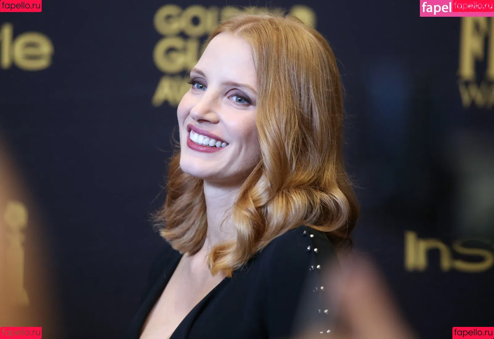 Jessica Chastain Onlyfans Photo Gallery 