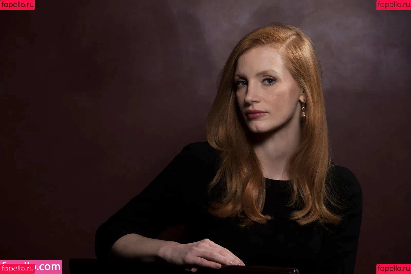 Jessica Chastain Onlyfans Photo Gallery 
