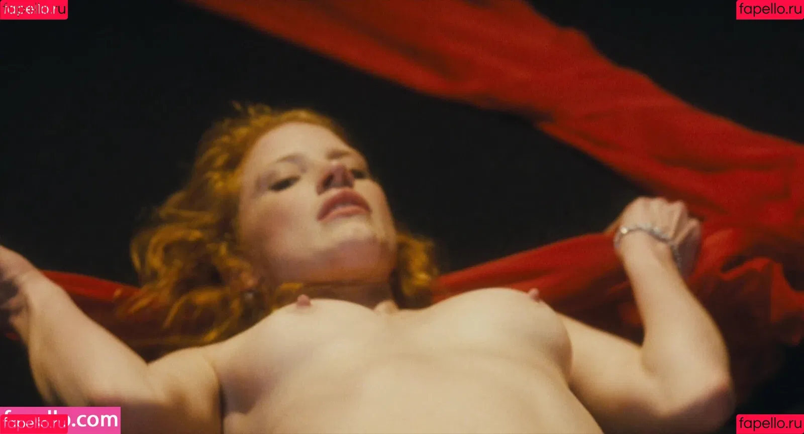Jessica Chastain Onlyfans Photo Gallery 