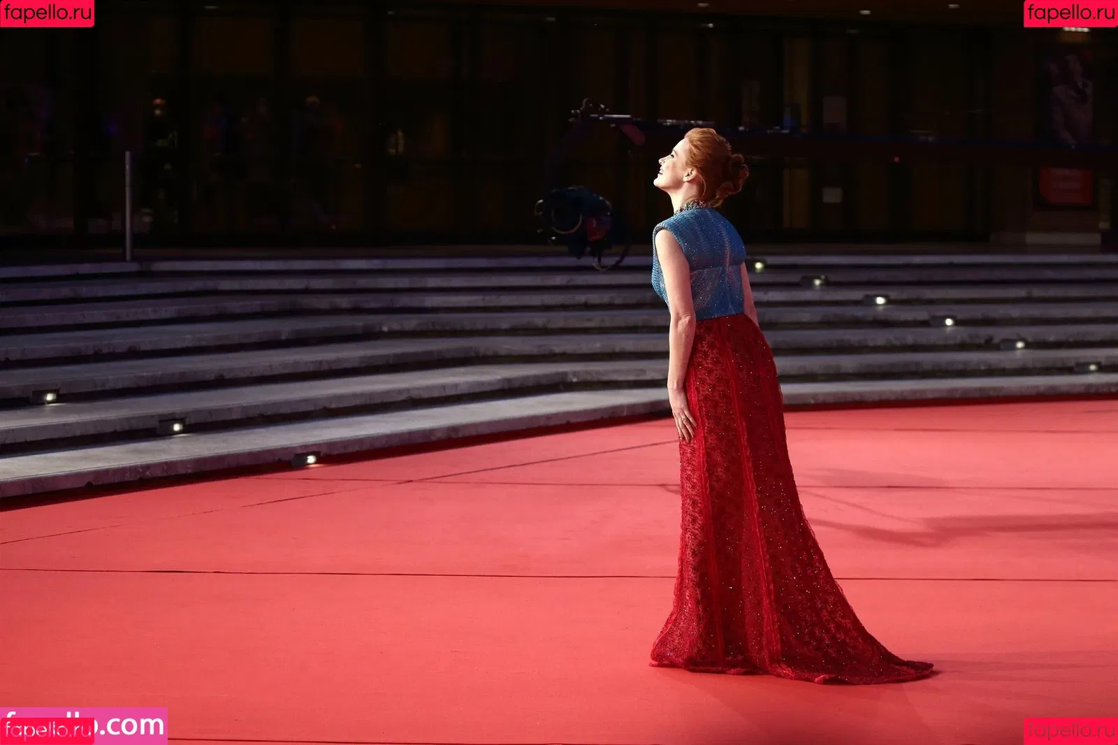 Jessica Chastain Onlyfans Photo Gallery 