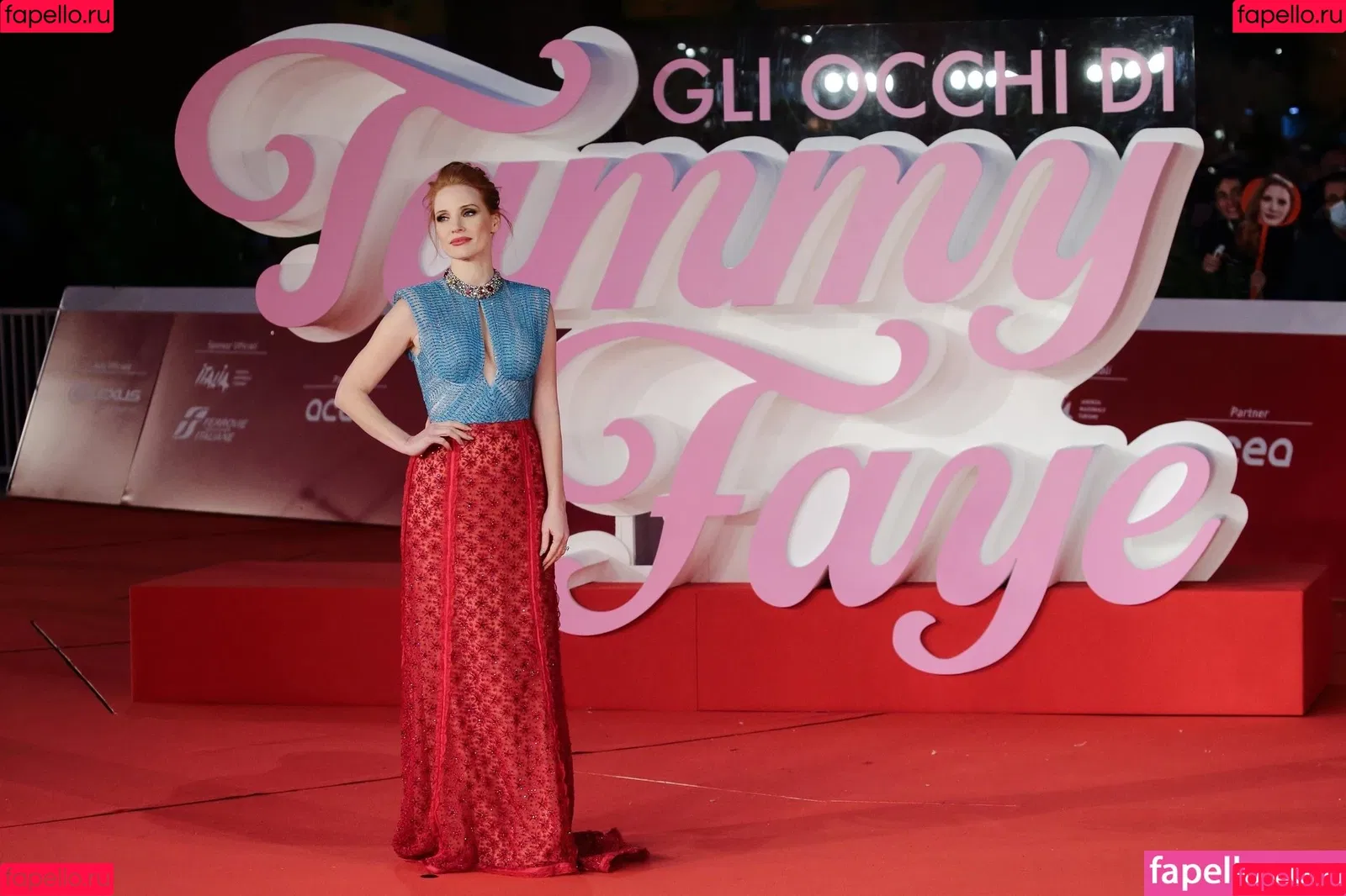 Jessica Chastain Onlyfans Photo Gallery 