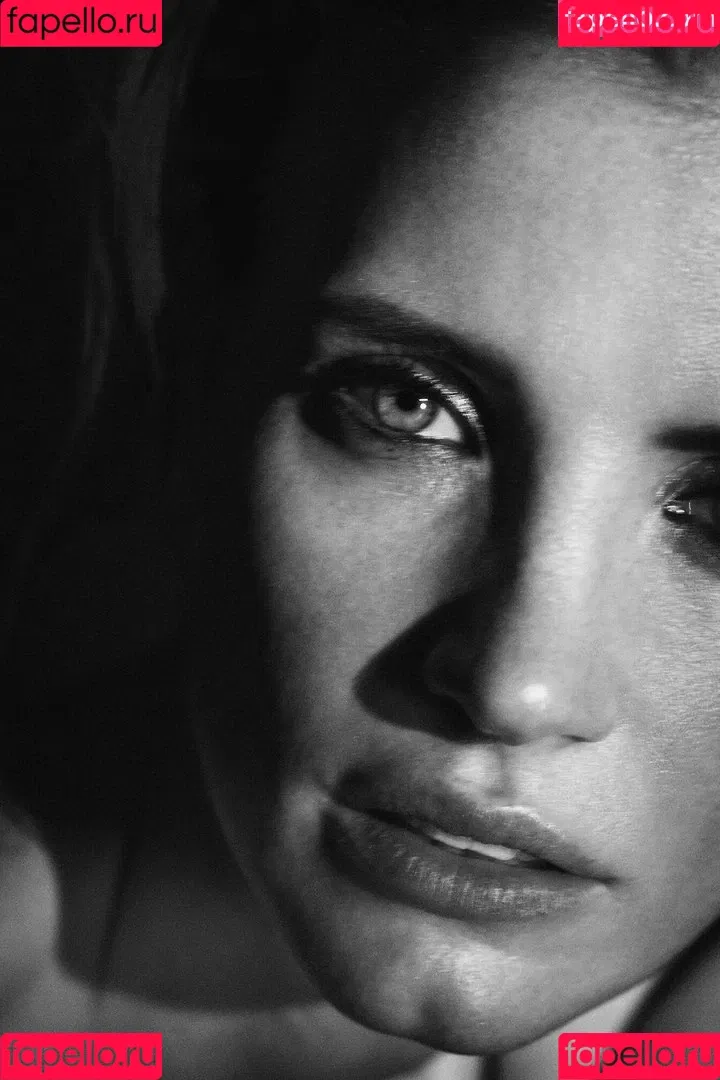 Jessica Chastain Onlyfans Photo Gallery 