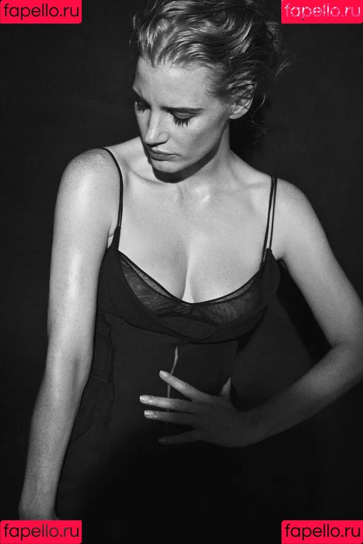 Jessica Chastain Onlyfans Photo Gallery 