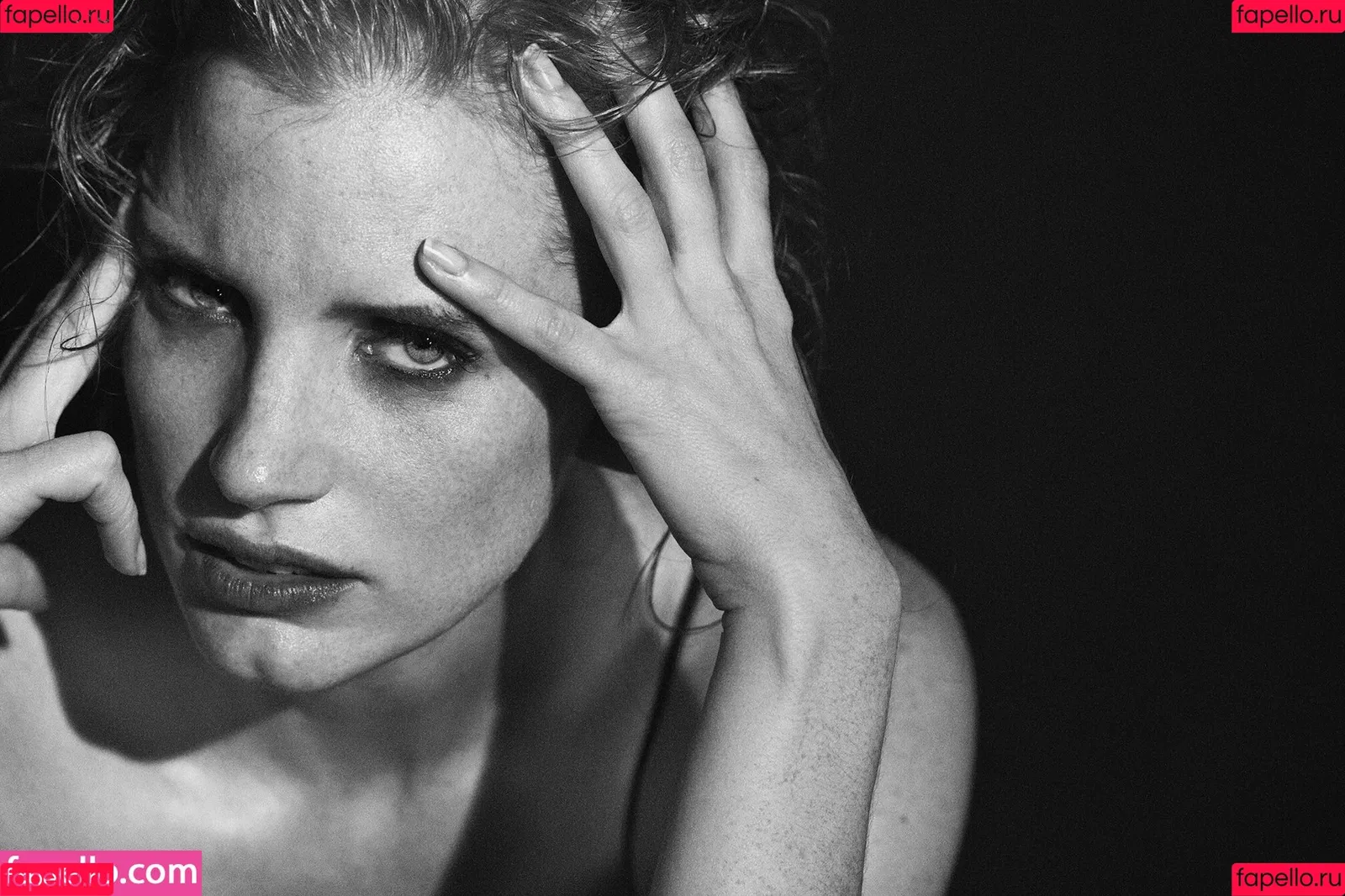 Jessica Chastain Onlyfans Photo Gallery 