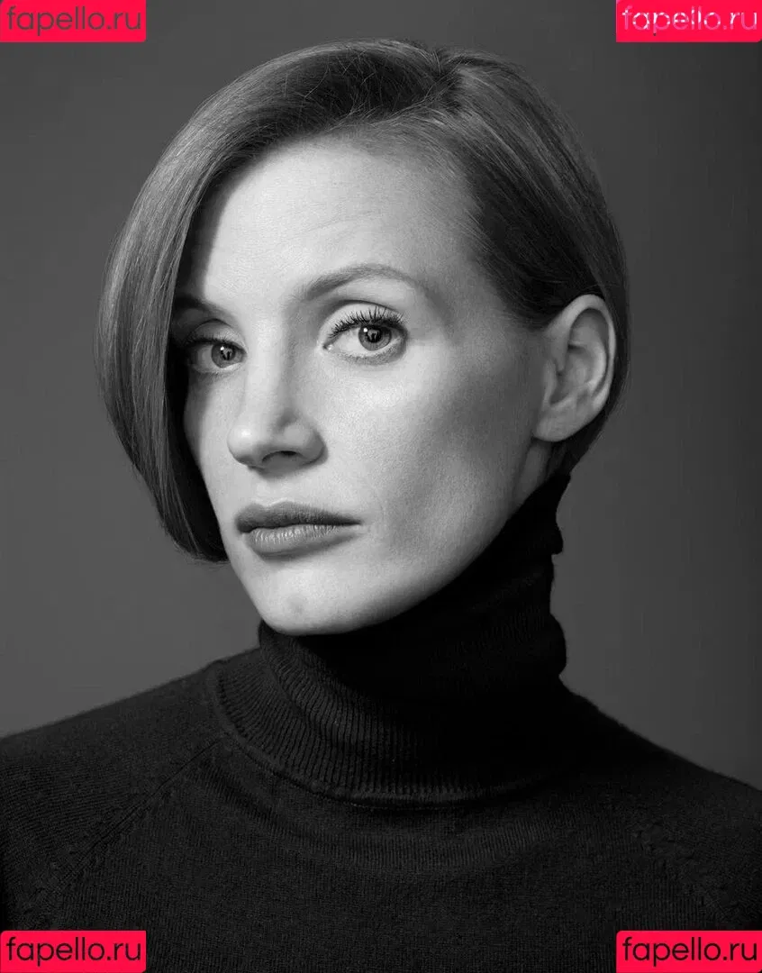 Jessica Chastain Onlyfans Photo Gallery 