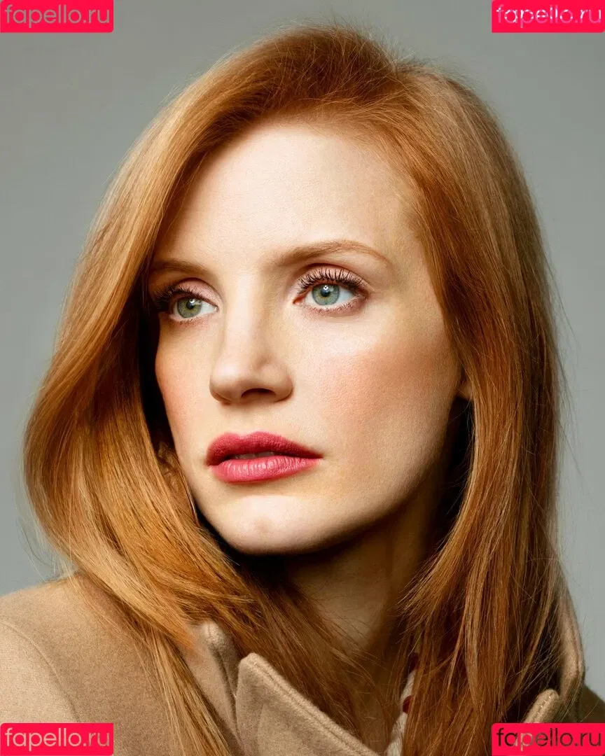 Jessica Chastain Onlyfans Photo Gallery 