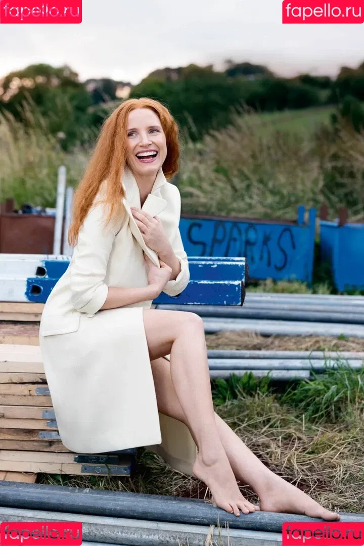 Jessica Chastain Onlyfans Photo Gallery 