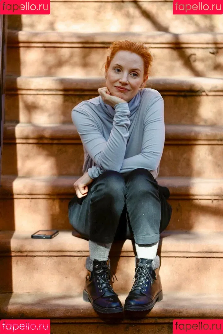 Jessica Chastain Onlyfans Photo Gallery 