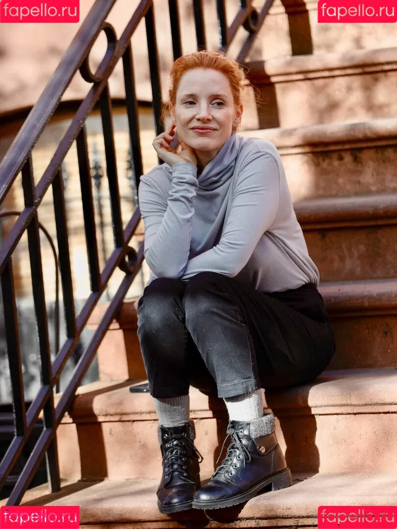 Jessica Chastain Onlyfans Photo Gallery 