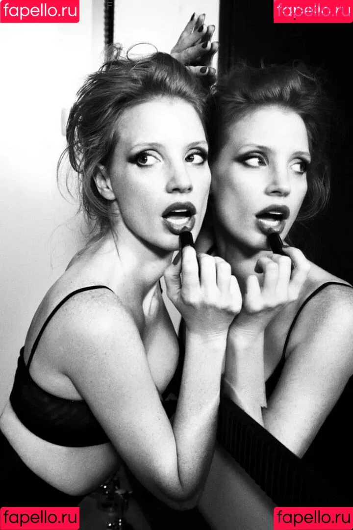 Jessica Chastain Onlyfans Photo Gallery 