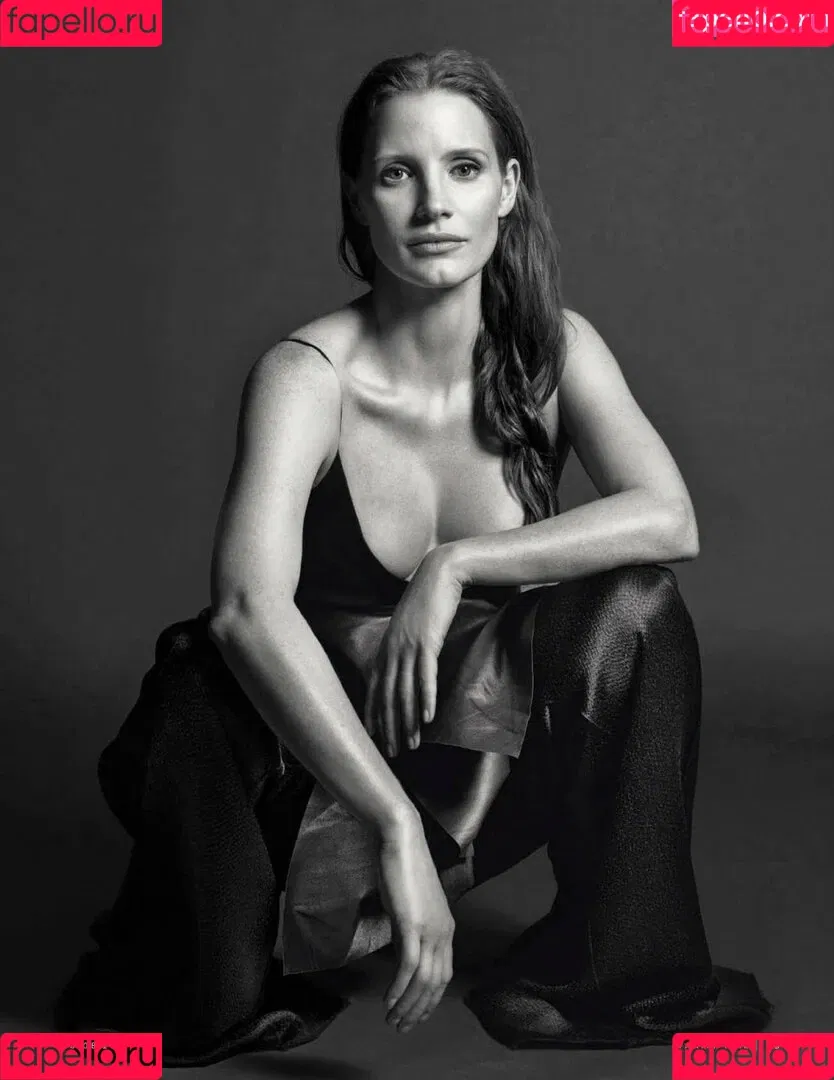 Jessica Chastain Onlyfans Photo Gallery 