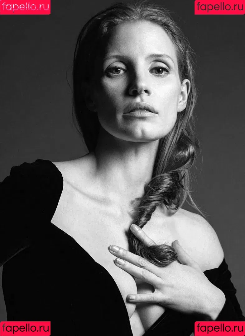 Jessica Chastain Onlyfans Photo Gallery 