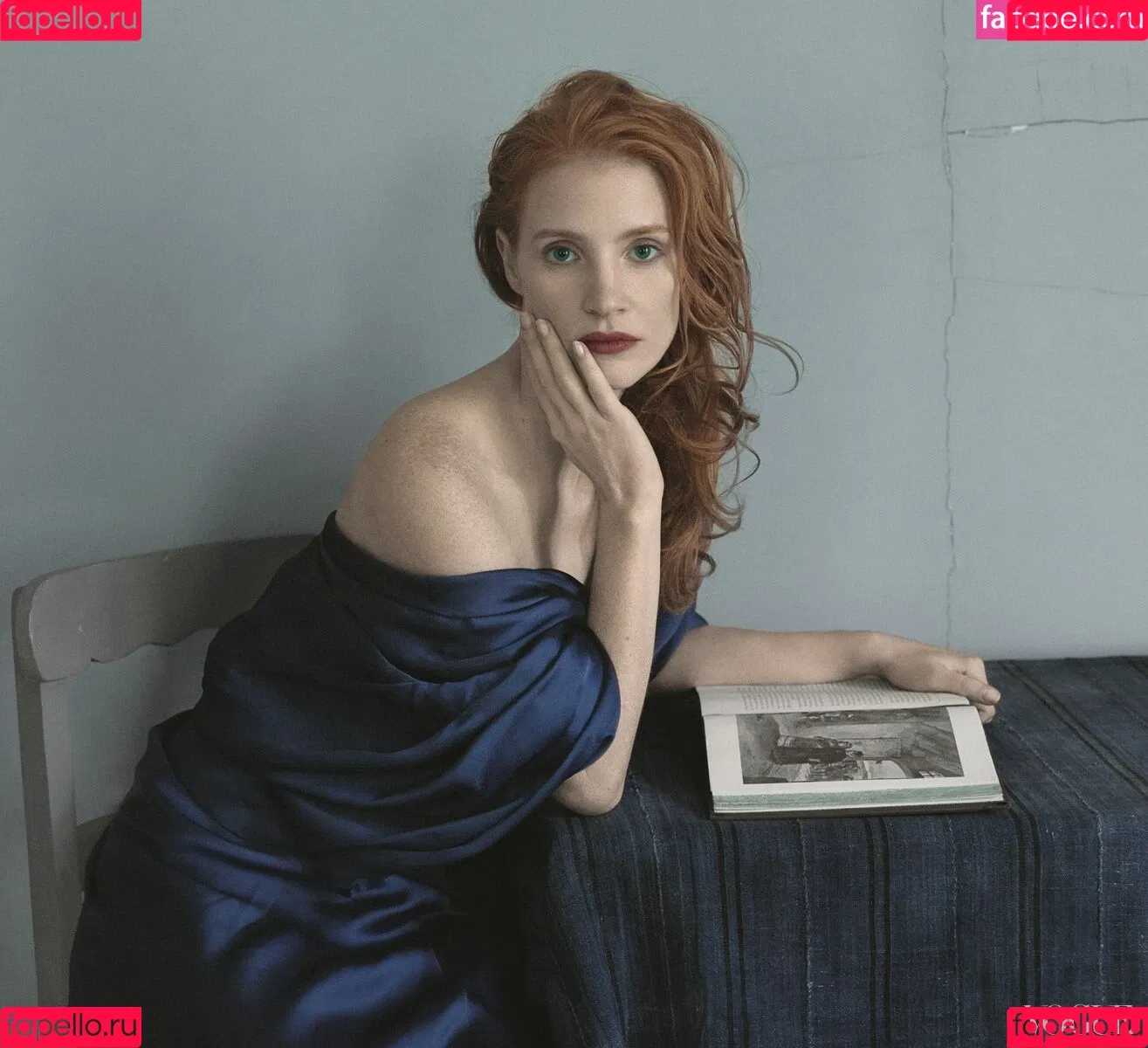 Jessica Chastain Onlyfans Photo Gallery 