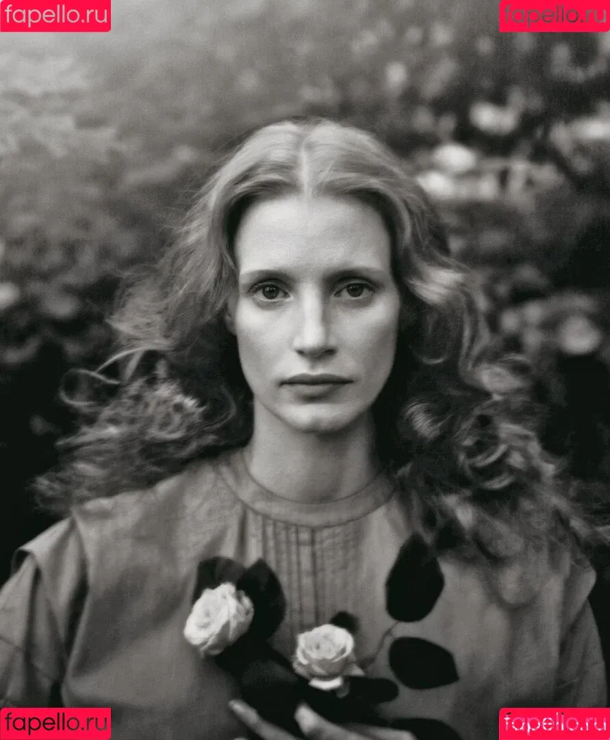 Jessica Chastain Onlyfans Photo Gallery 