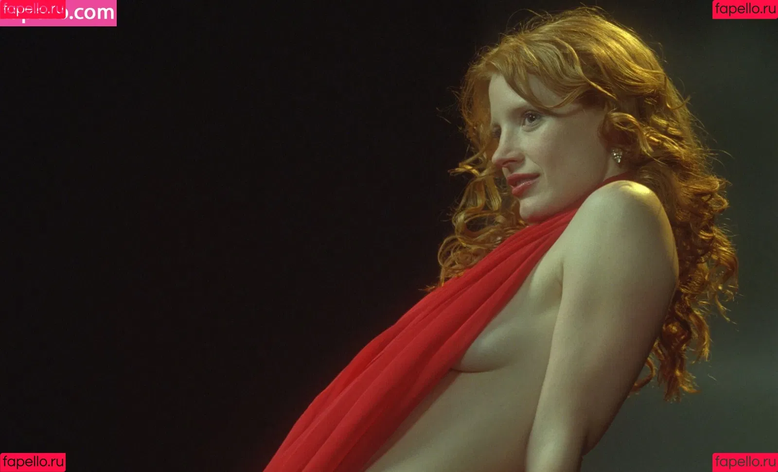 Jessica Chastain Onlyfans Photo Gallery 