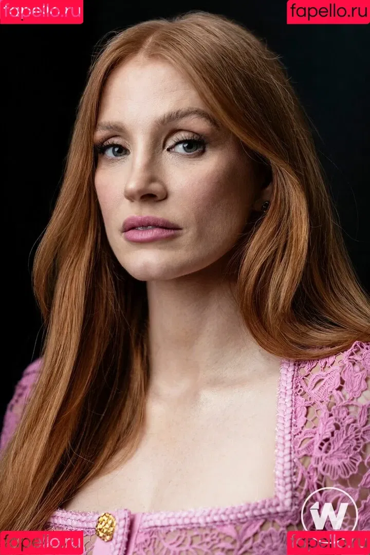 Jessica Chastain Onlyfans Photo Gallery 