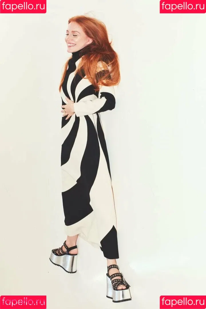 Jessica Chastain Onlyfans Photo Gallery 