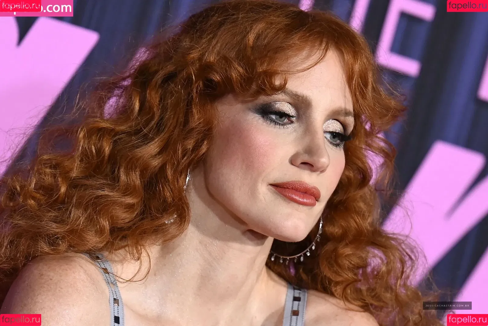 Jessica Chastain Onlyfans Photo Gallery 