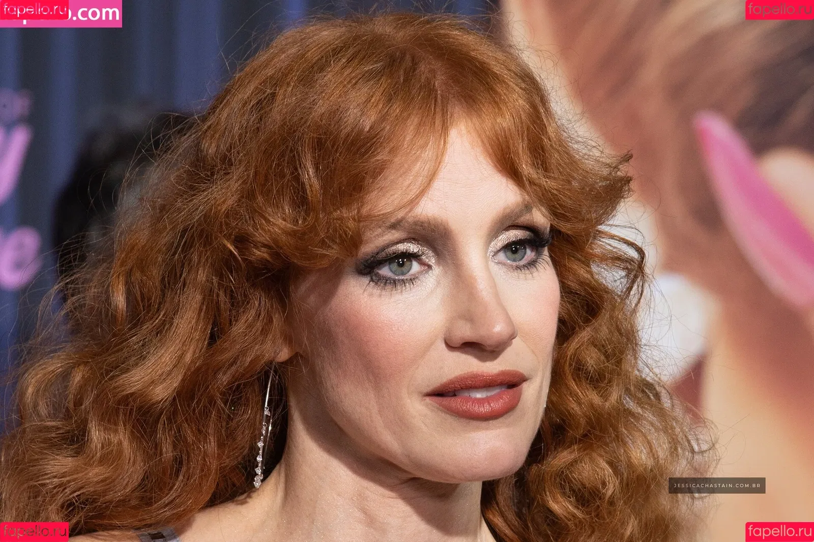 Jessica Chastain Onlyfans Photo Gallery 