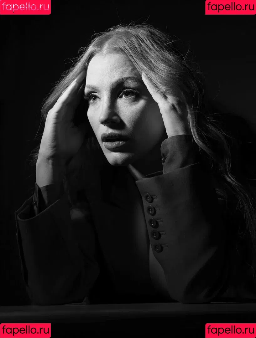 Jessica Chastain Onlyfans Photo Gallery 