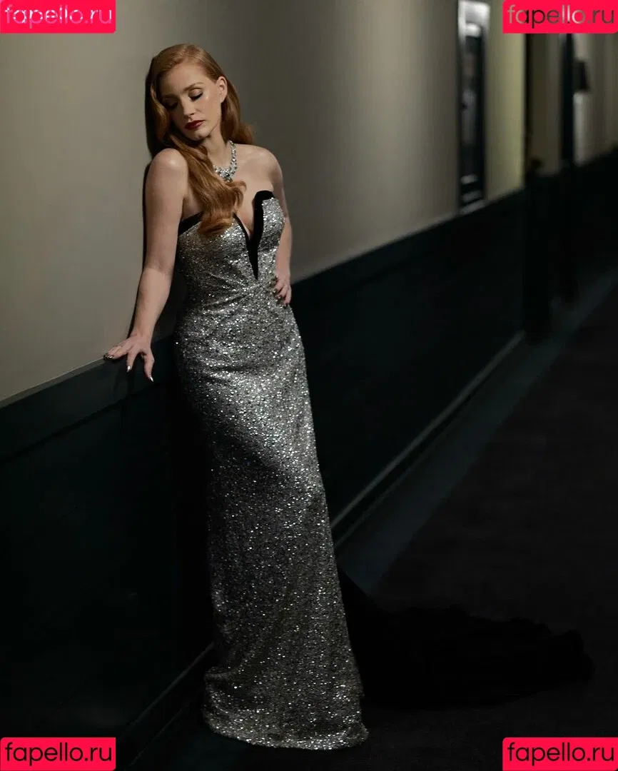 Jessica Chastain Onlyfans Photo Gallery 
