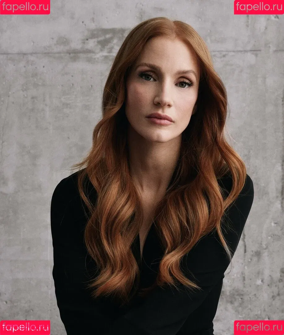Jessica Chastain Onlyfans Photo Gallery 