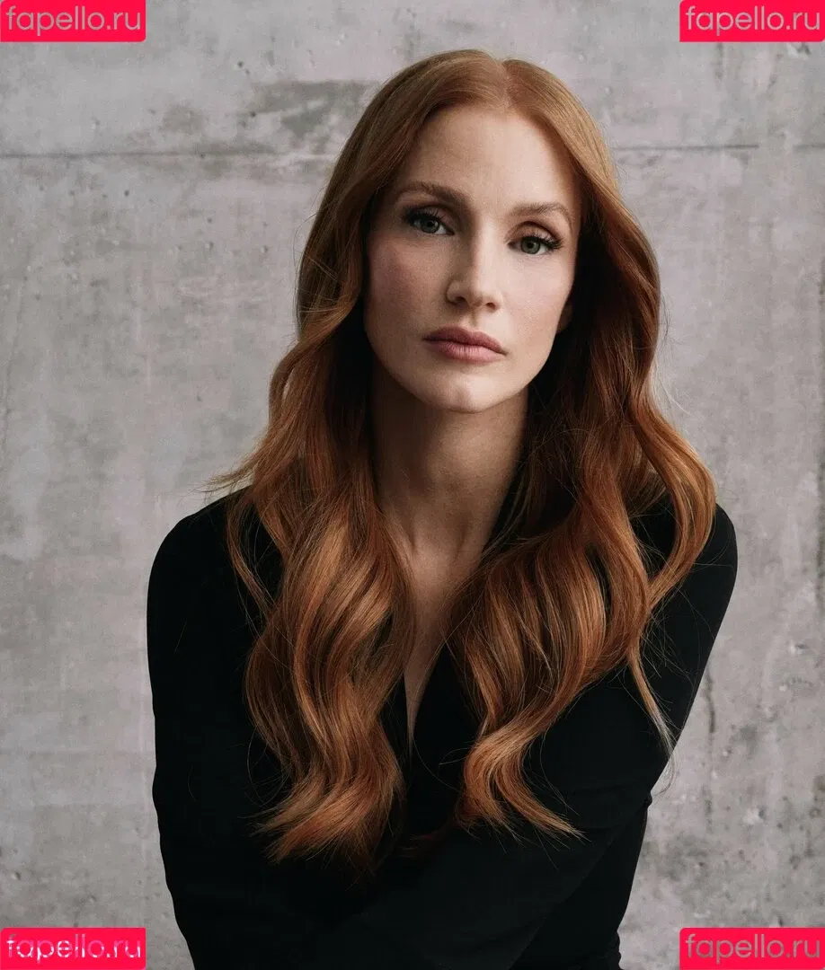 Jessica Chastain Onlyfans Photo Gallery 