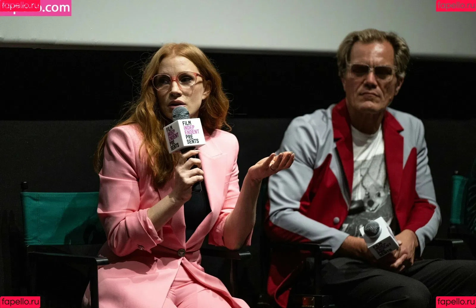 Jessica Chastain Onlyfans Photo Gallery 