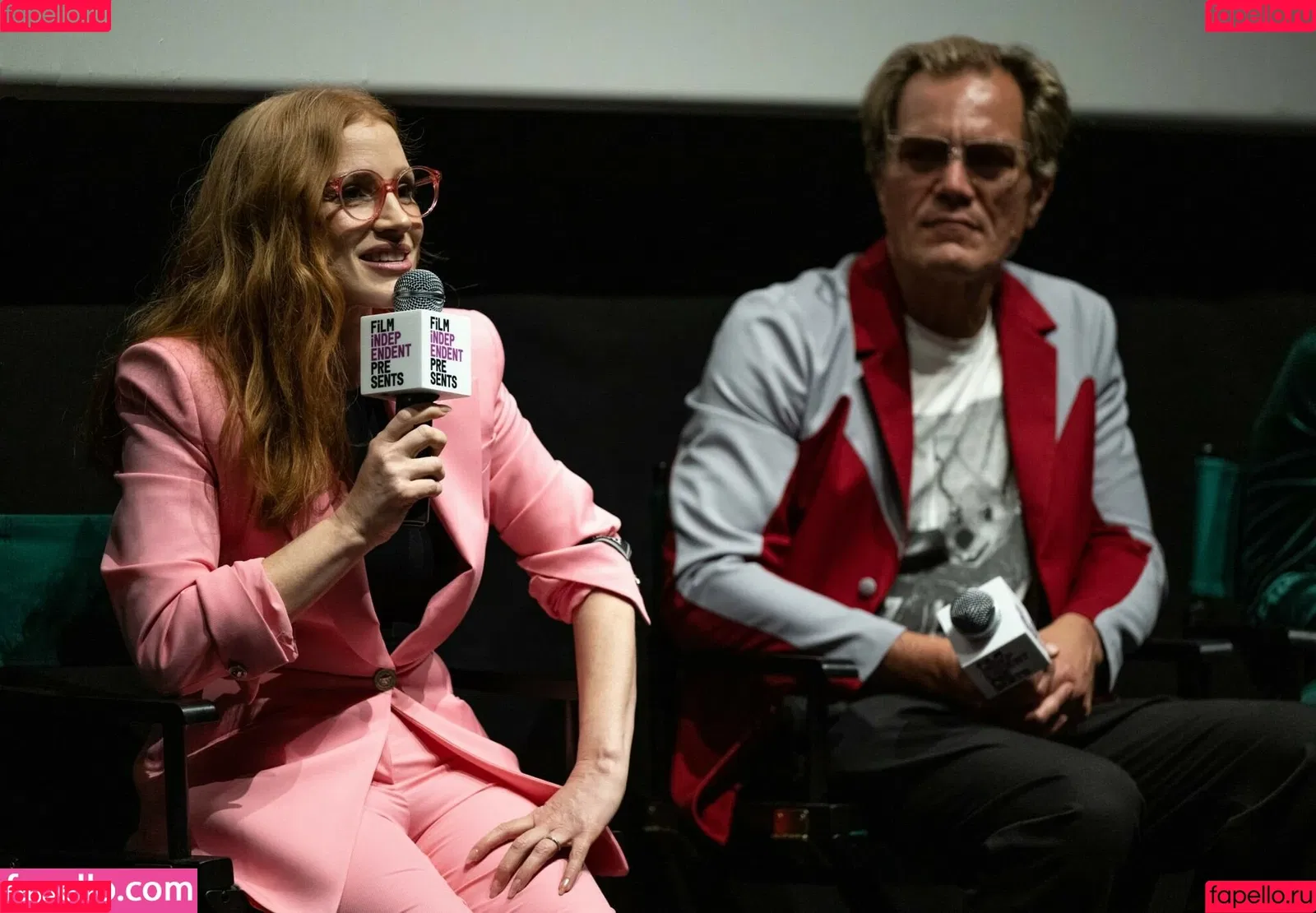 Jessica Chastain Onlyfans Photo Gallery 