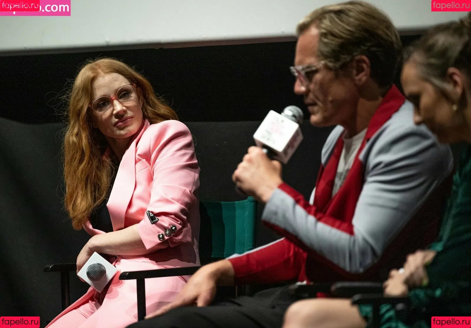 Jessica Chastain Onlyfans Photo Gallery 
