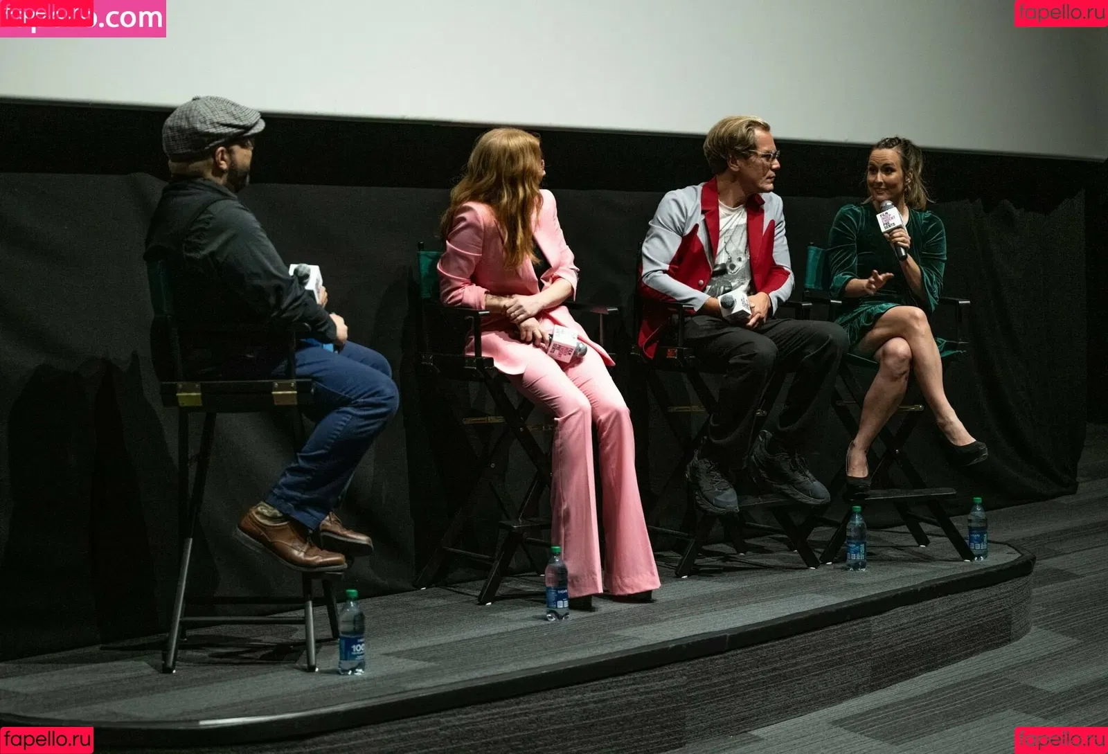 Jessica Chastain Onlyfans Photo Gallery 