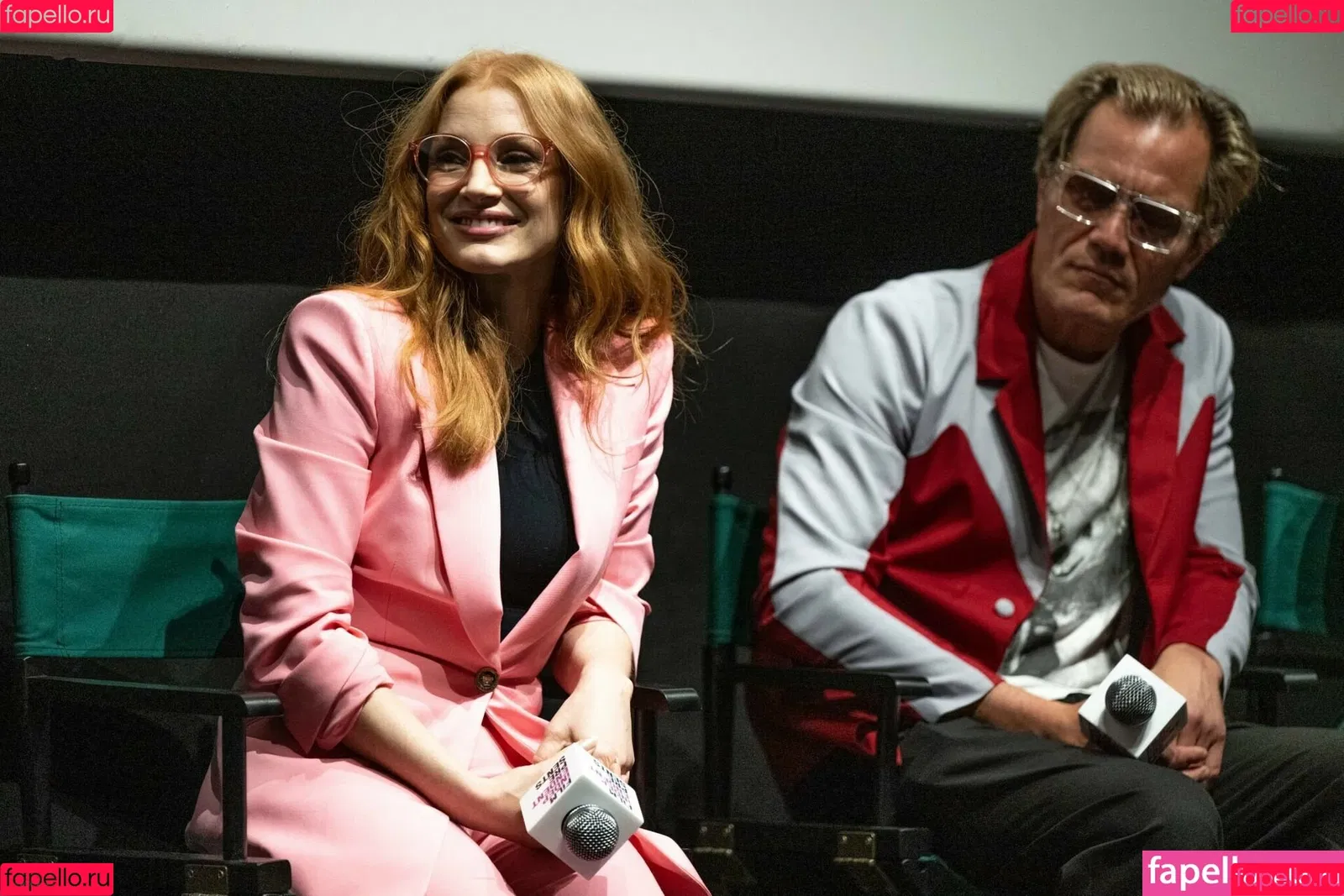 Jessica Chastain Onlyfans Photo Gallery 