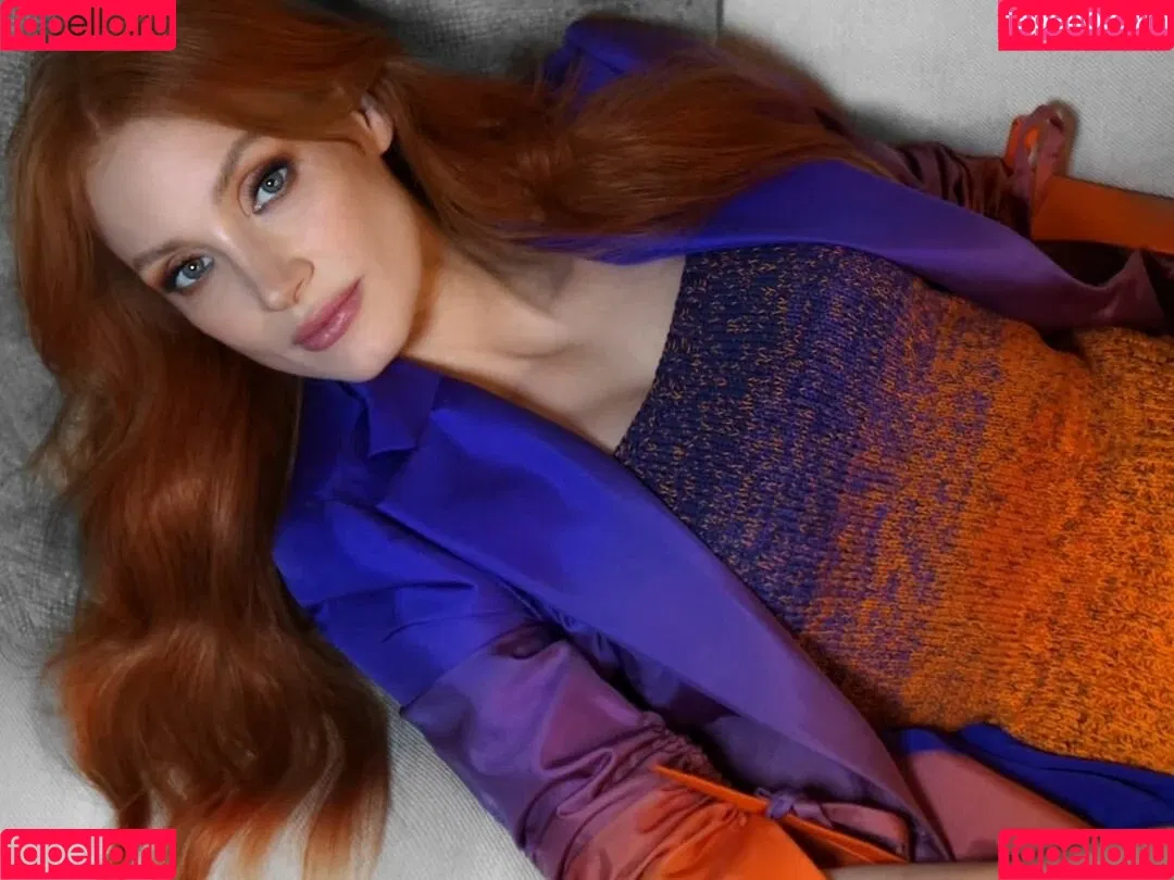 Jessica Chastain Onlyfans Photo Gallery 