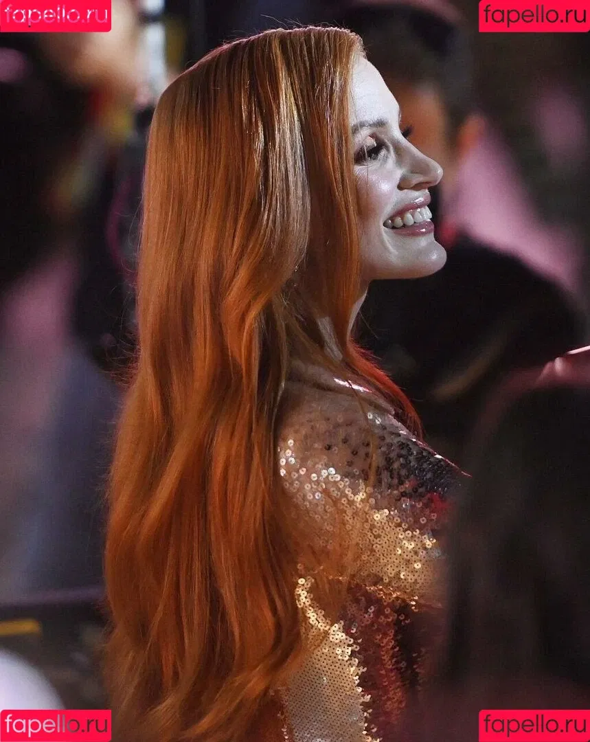 Jessica Chastain Onlyfans Photo Gallery 