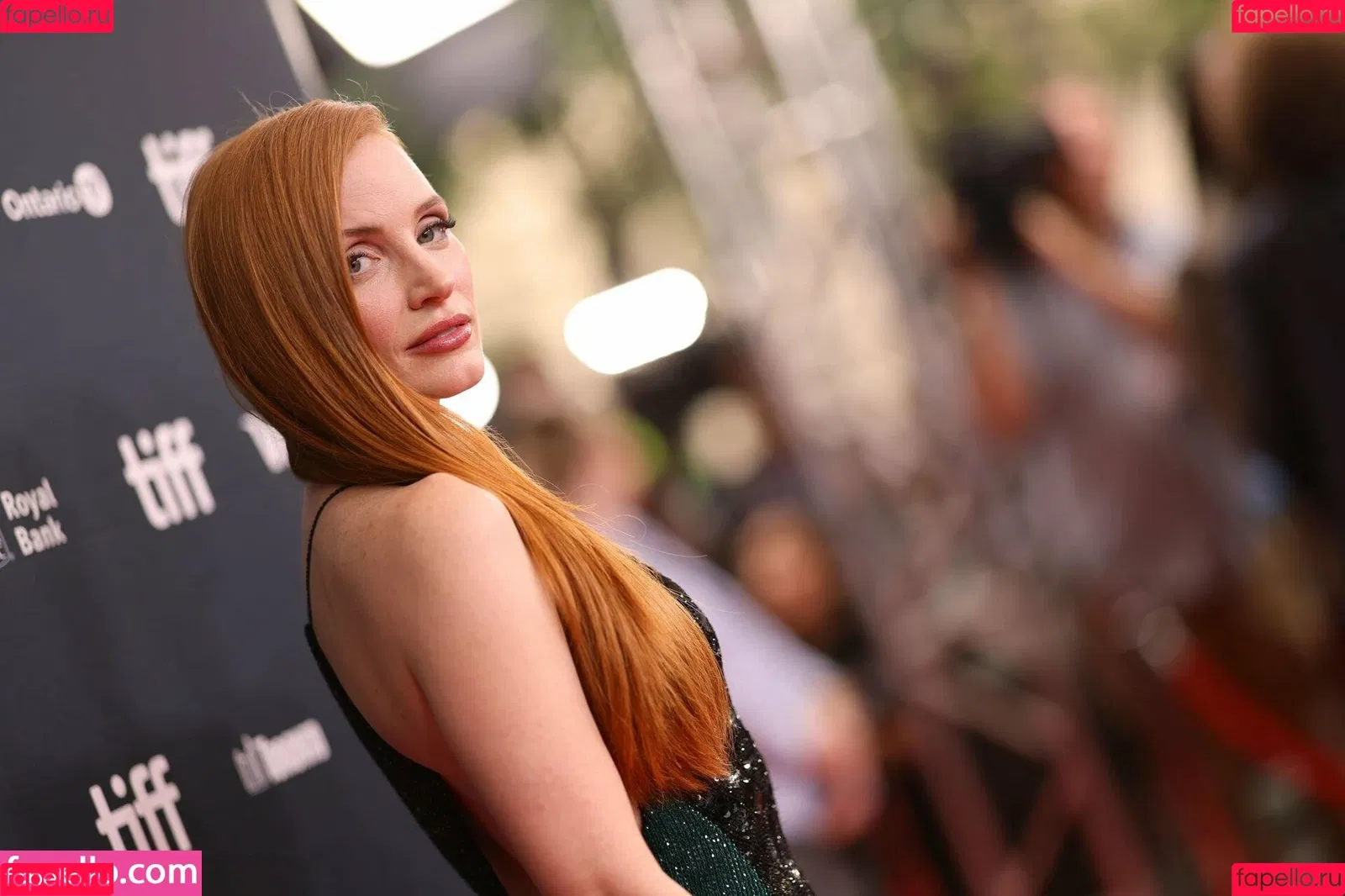 Jessica Chastain Onlyfans Photo Gallery 