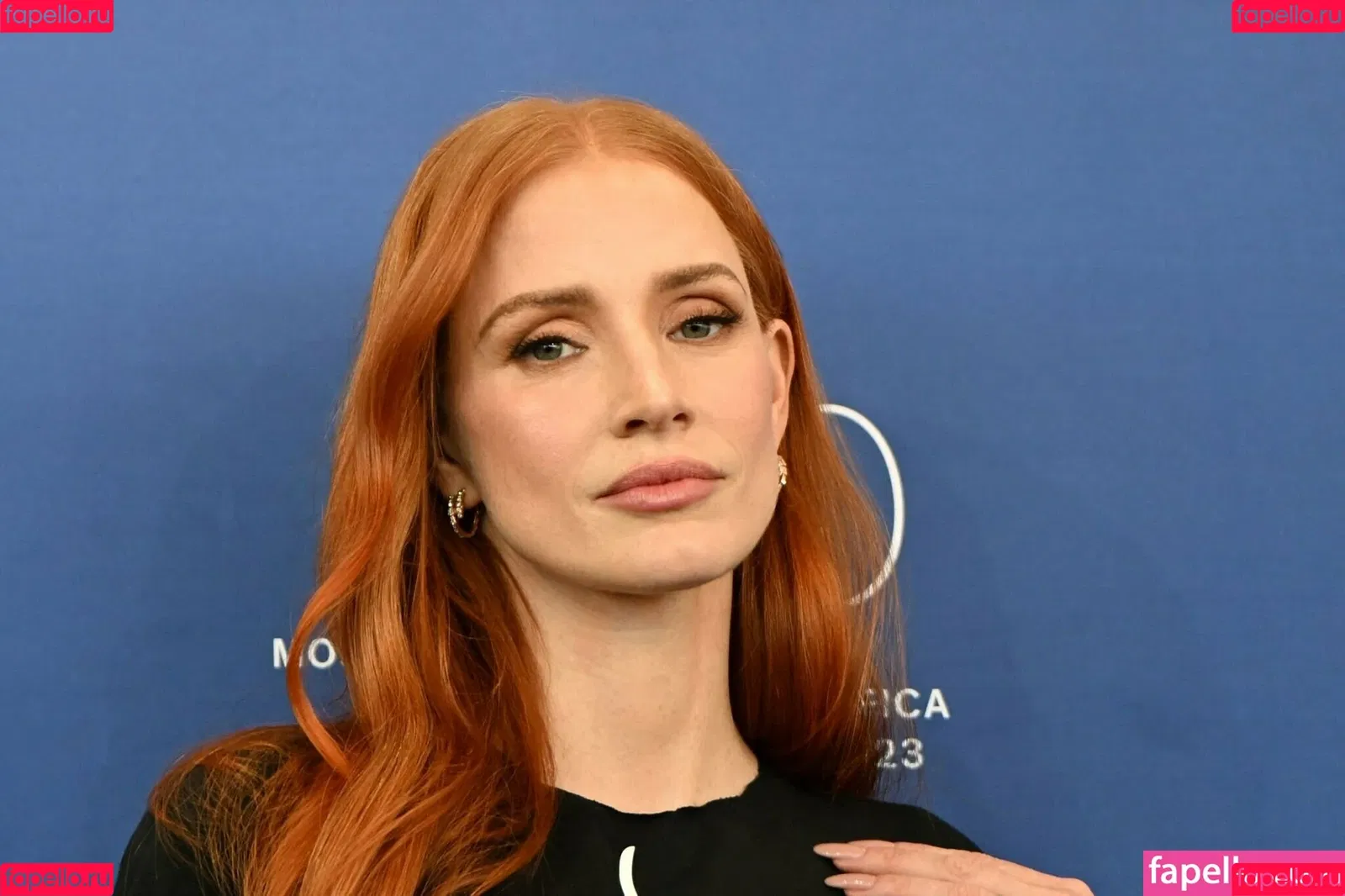 Jessica Chastain Onlyfans Photo Gallery 