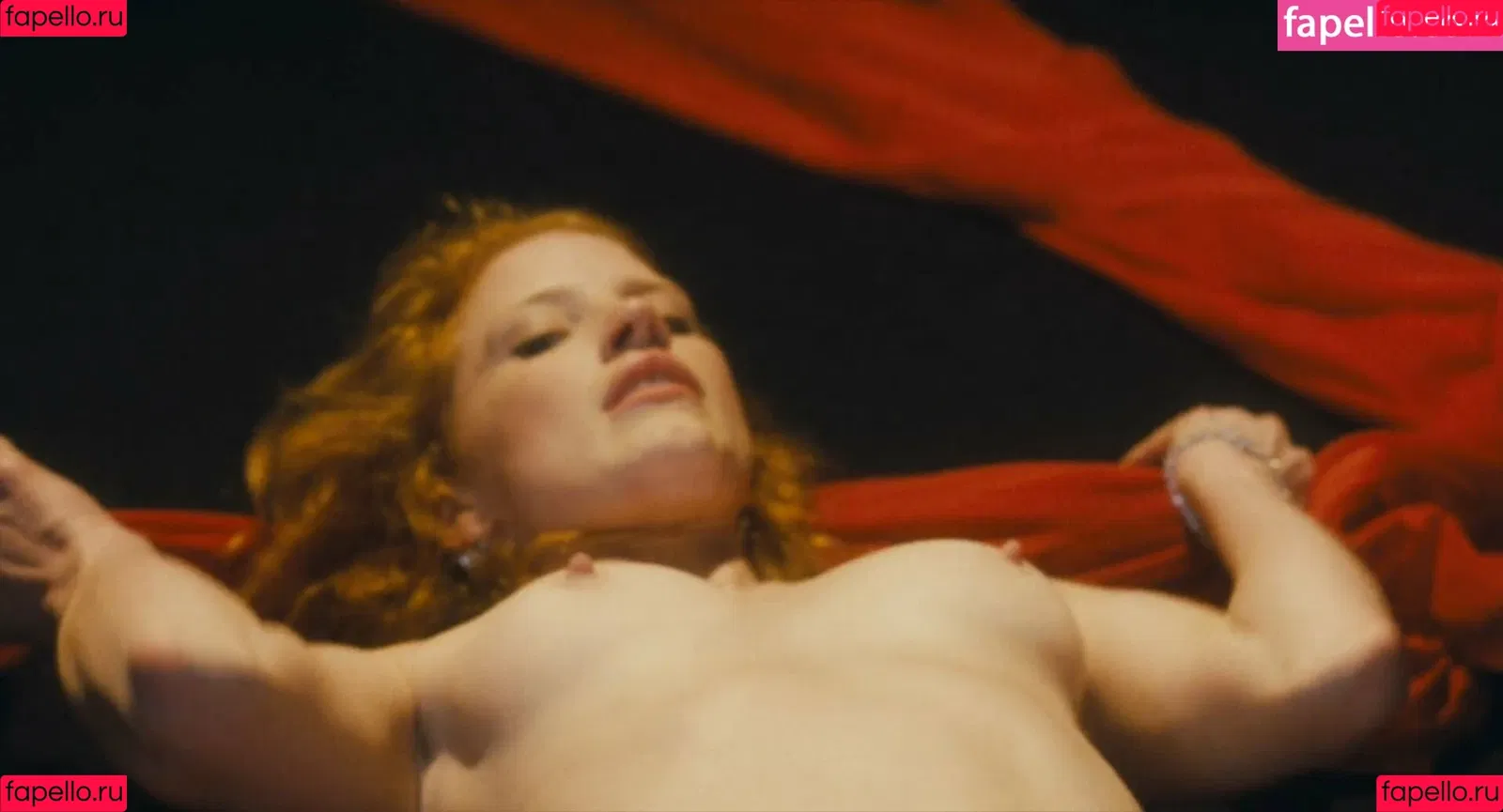 Jessica Chastain Onlyfans Photo Gallery 