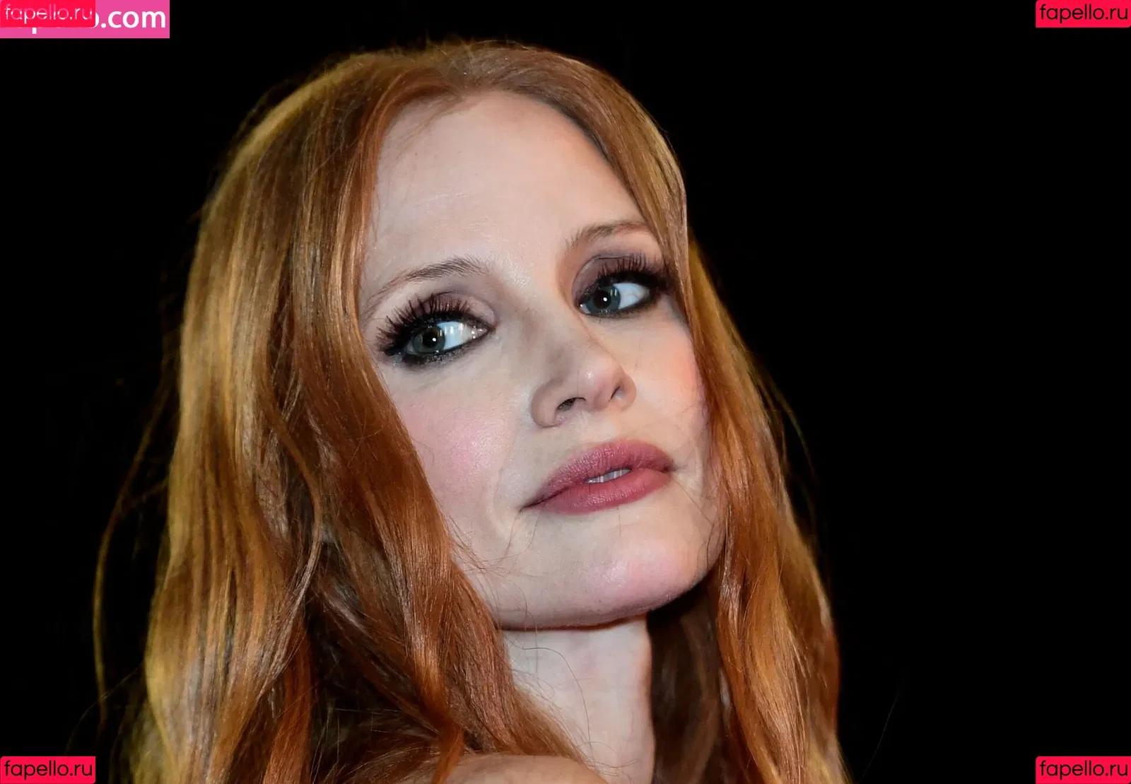 Jessica Chastain Onlyfans Photo Gallery 