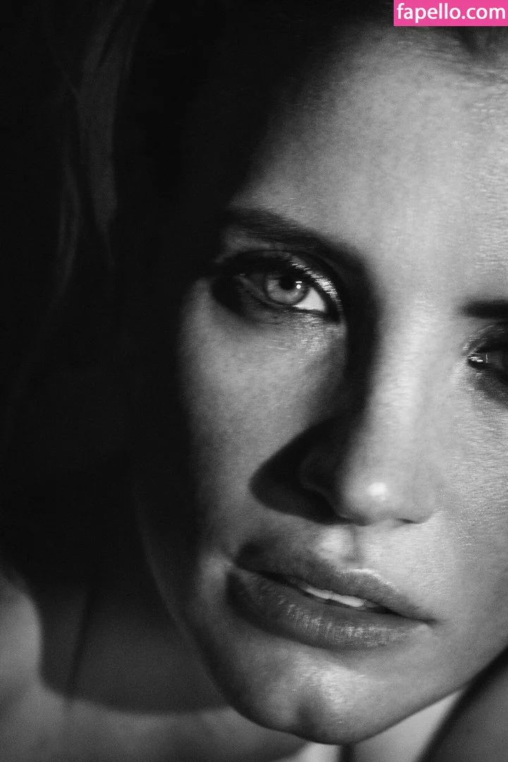 Jessica Chastain Onlyfans Photo Gallery 