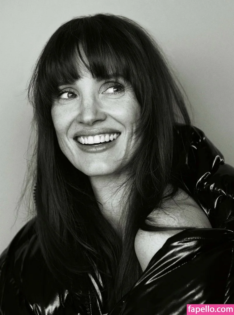 Jessica Chastain Onlyfans Photo Gallery 