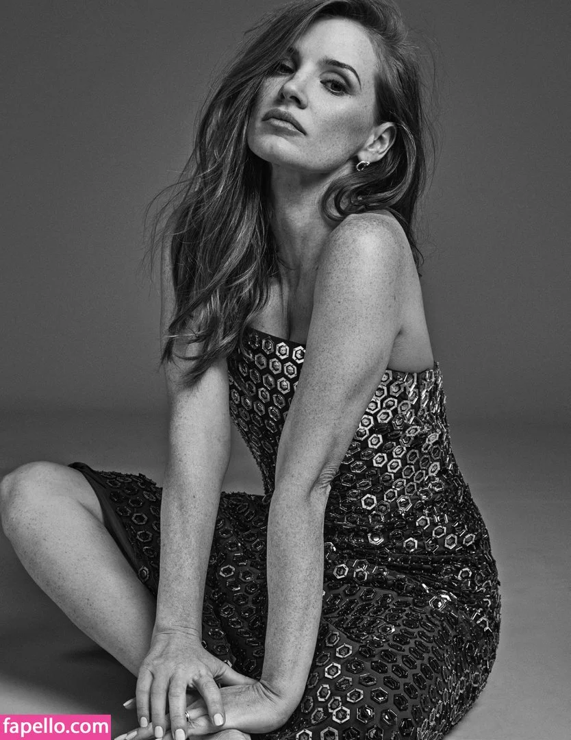 Jessica Chastain Onlyfans Photo Gallery 