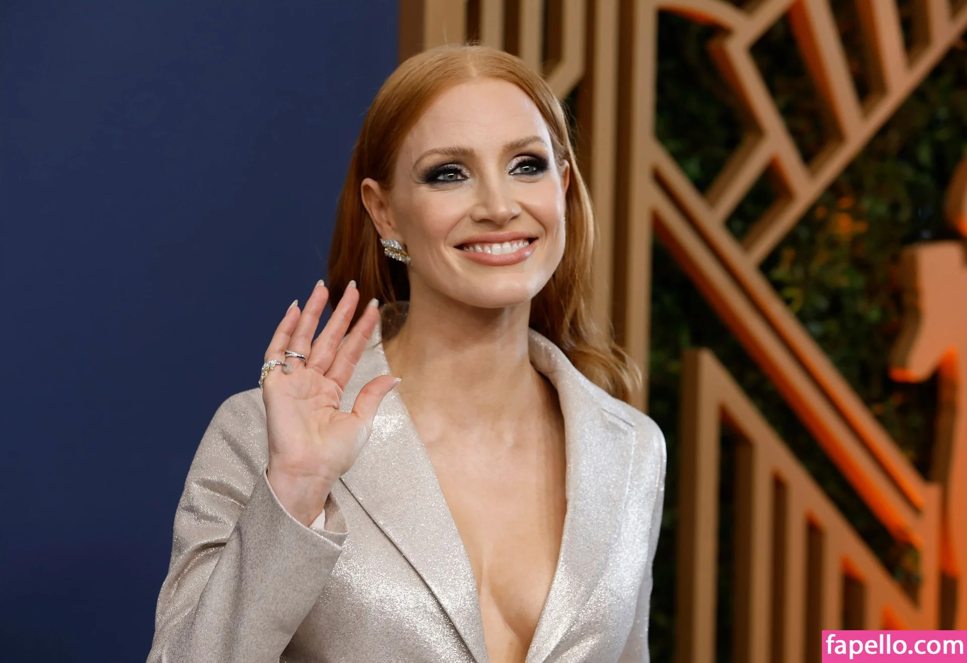 Jessica Chastain Onlyfans Photo Gallery 