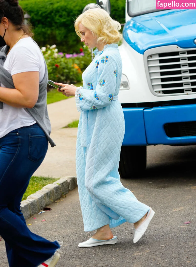 Jessica Chastain Onlyfans Photo Gallery 