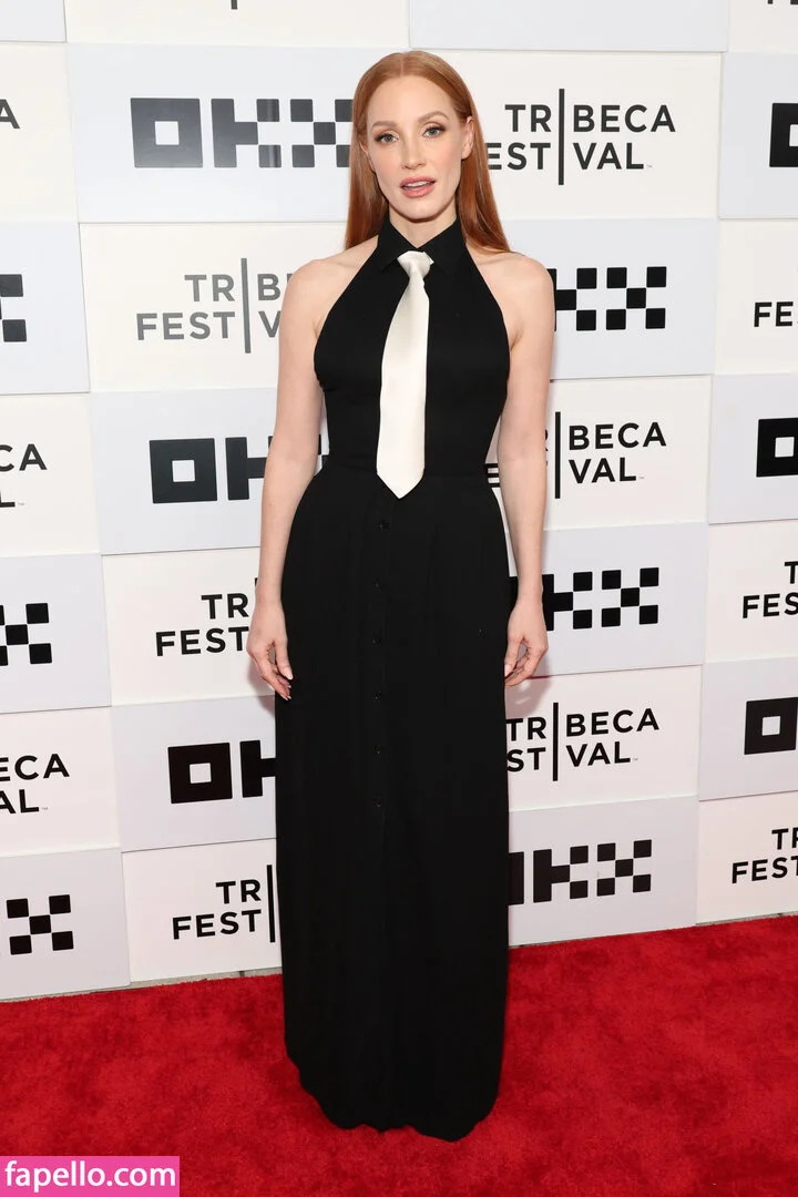 Jessica Chastain Onlyfans Photo Gallery 