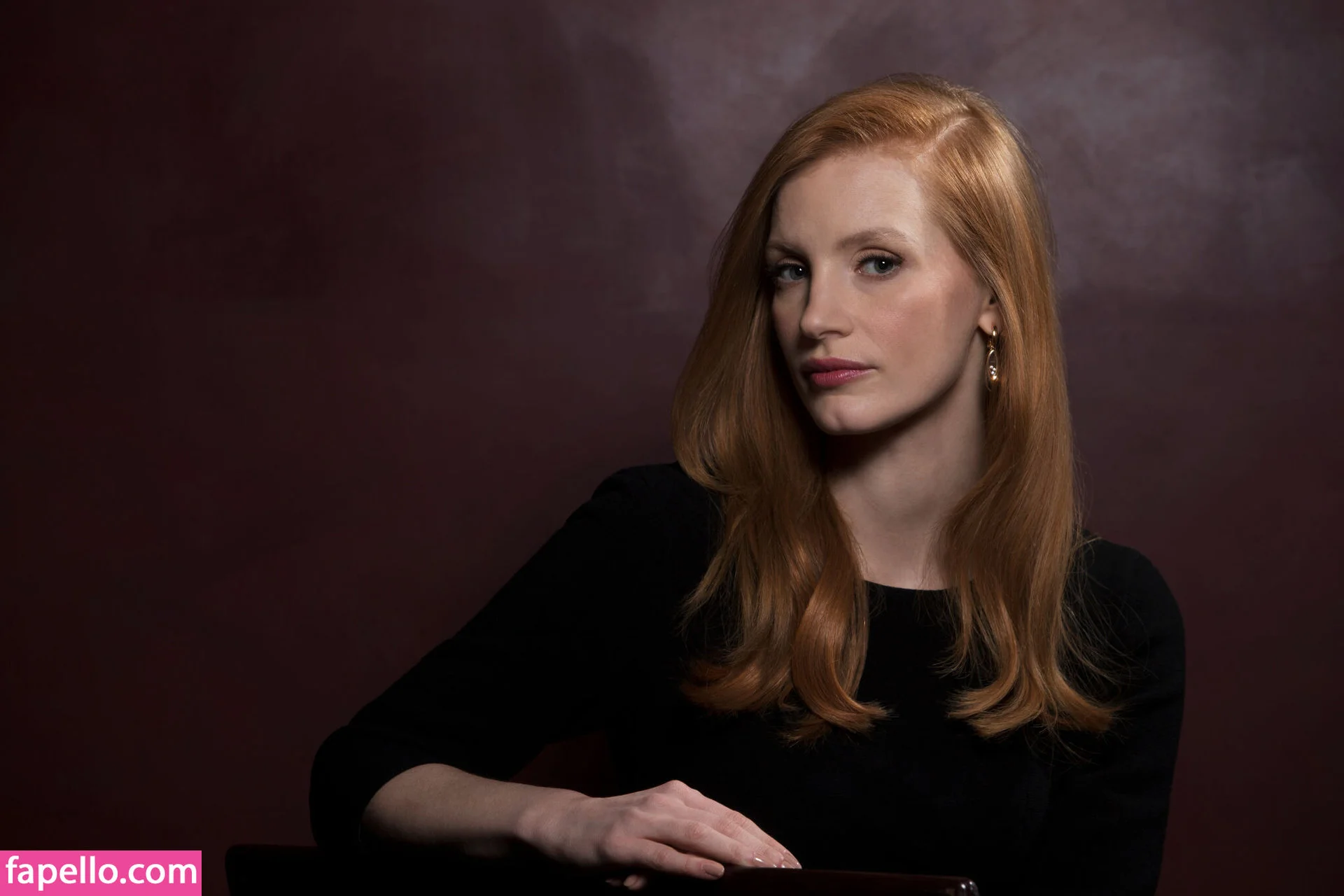 Jessica Chastain Onlyfans Photo Gallery 