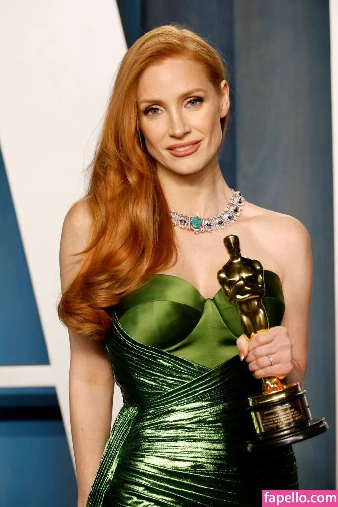 Jessica Chastain Onlyfans Photo Gallery 