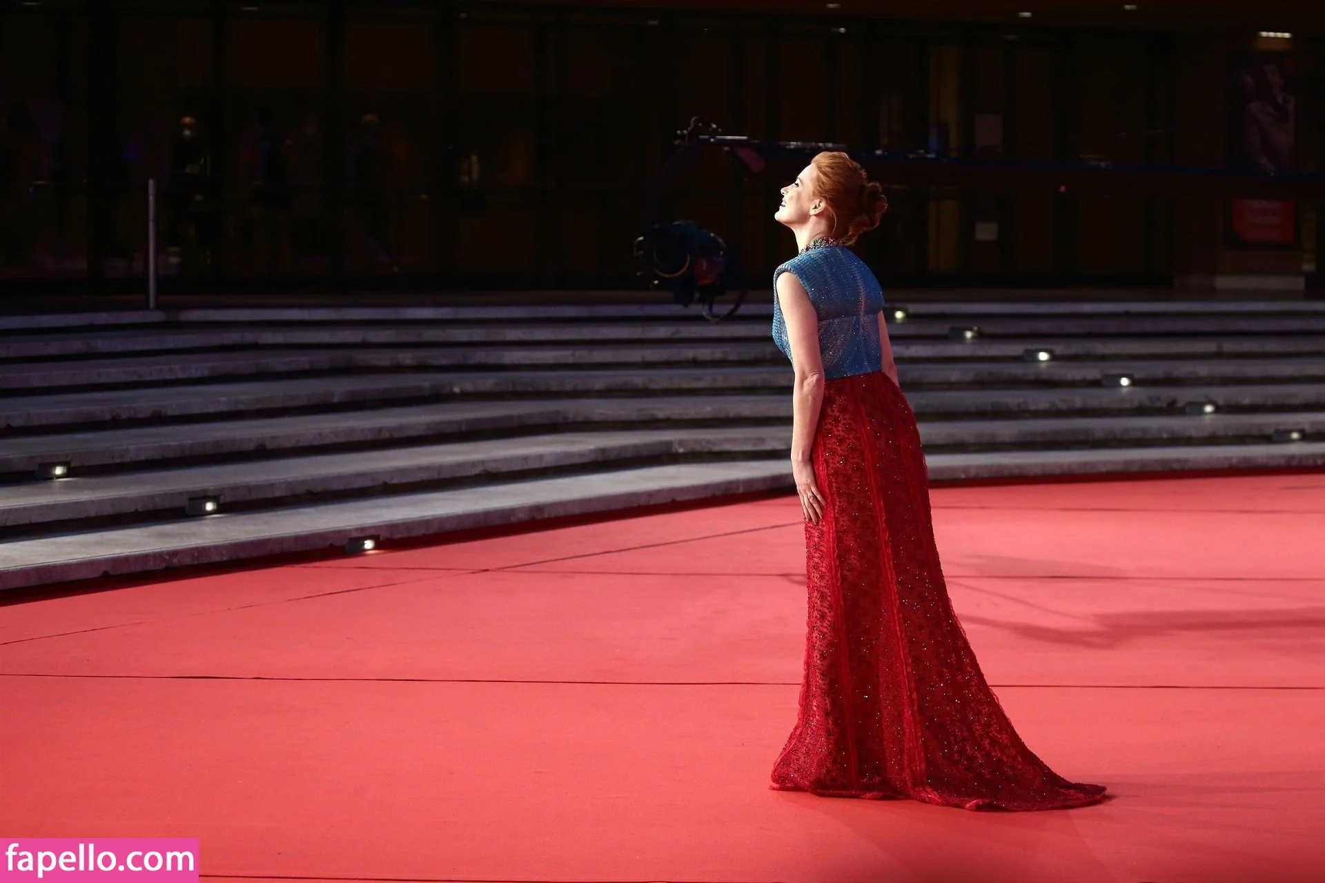 Jessica Chastain Onlyfans Photo Gallery 