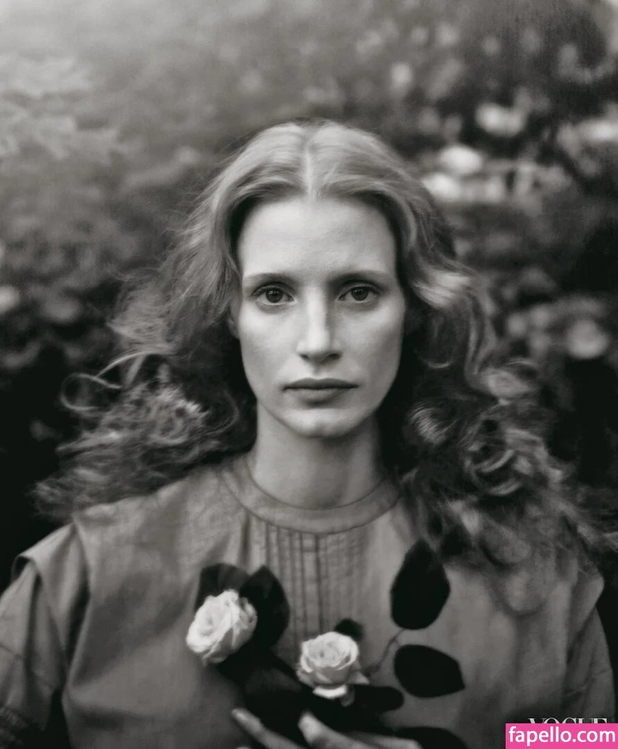 Jessica Chastain Onlyfans Photo Gallery 